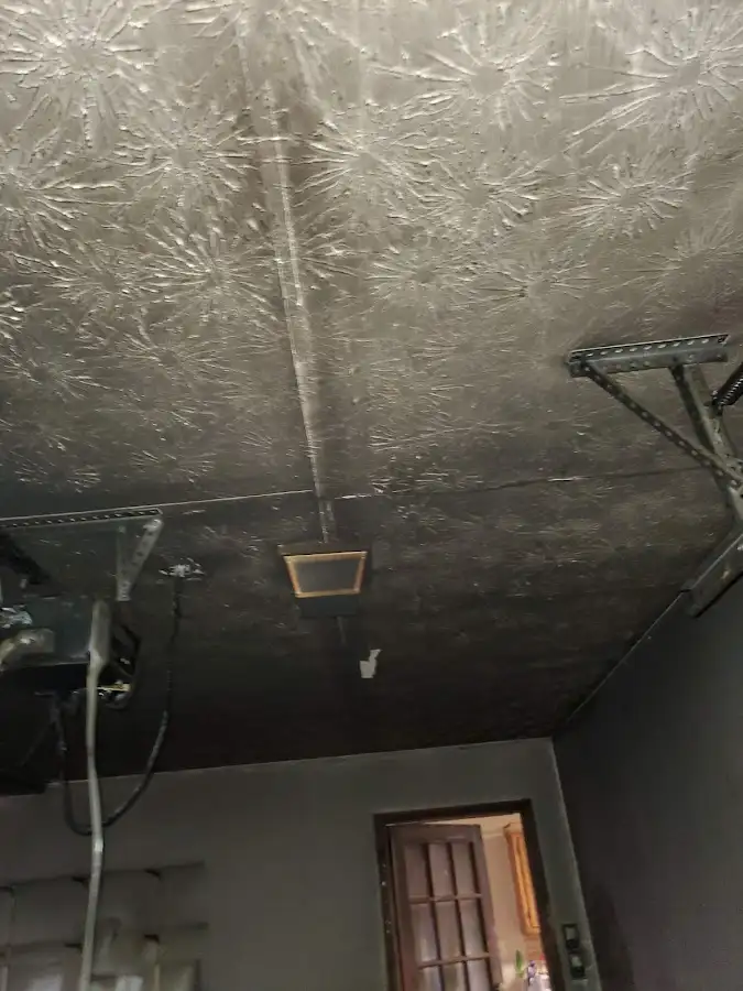 Fire and smoke damage assessment for Emergency Water Damage Services in Kenilworth